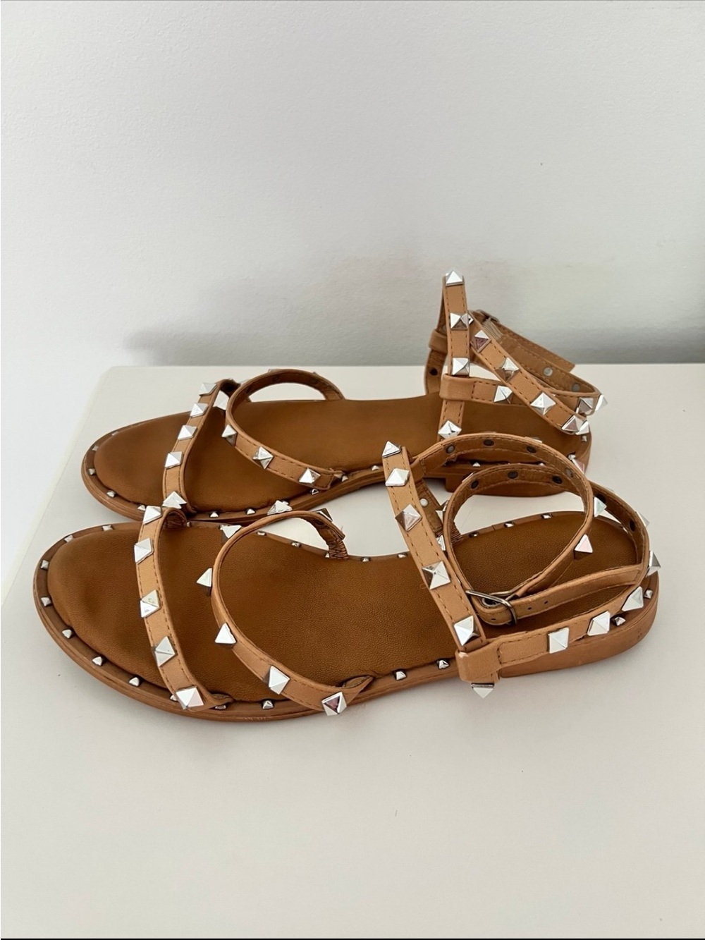 Women’s Nicole Miller Sandals